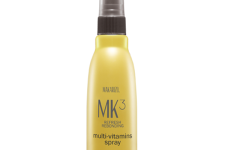 MK3 Refresh Rebonding Multi-Vitamins Spray 110 ml 1 MK3 Refresh Rebonding Multi-Vitamins Spray 110 ml